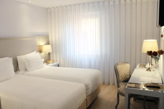 Hotel Burgus Tribute & Design