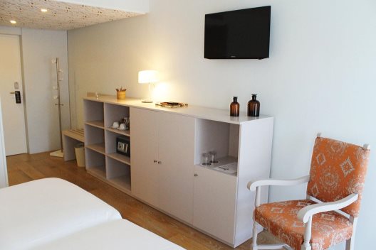 Hotel Burgus Tribute & Design