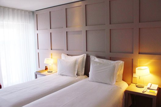 Hotel Burgus Tribute & Design
