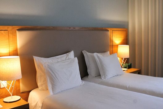 Hotel Burgus Tribute & Design