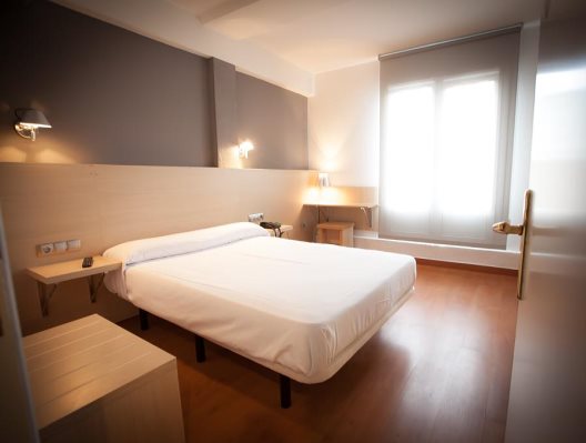 Hotel Burlada