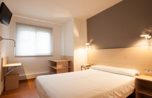 Hotel Burlada