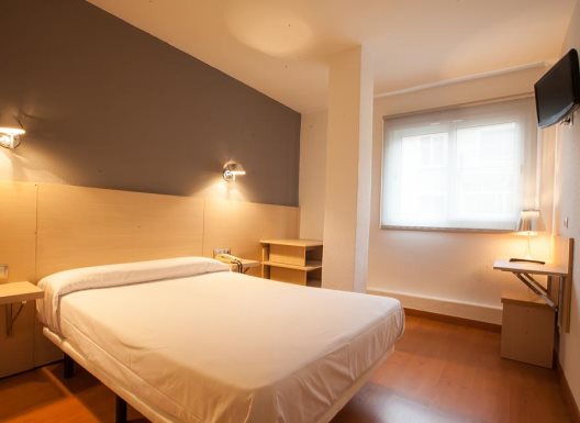 Hotel Burlada