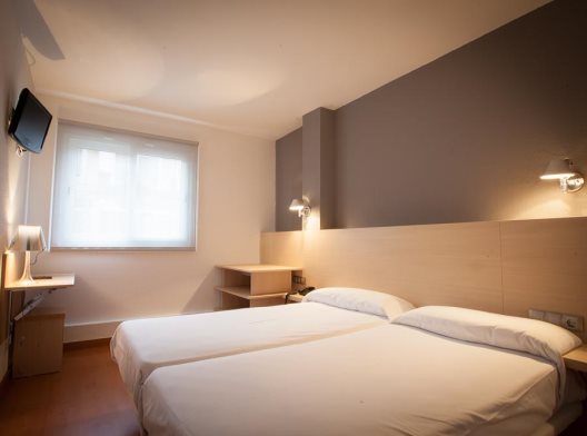 Hotel Burlada