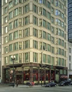 Hotel Burnham