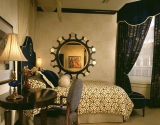 Hotel Burnham