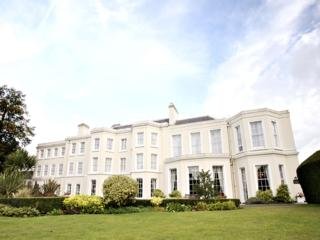 Hotel Burnham Beeches