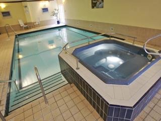 Hotel Burnham Beeches