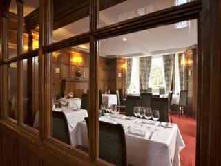 Hotel Burnham Beeches