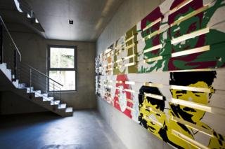 Hotel Burns Art Cologne