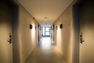 Hotel Burns Art Cologne