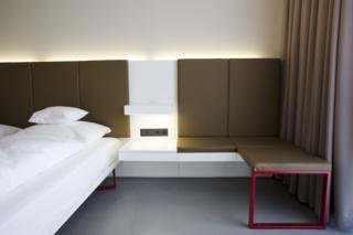Hotel Burns Art Cologne