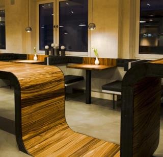 Hotel Burns Art Cologne