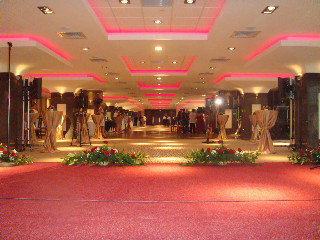 Hotel Business Conference & Spa