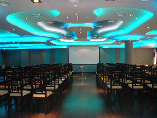 Hotel Business Conference & Spa