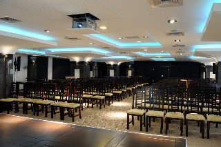 Hotel Business Conference & Spa