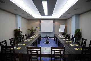 Hotel Business Conference & Spa