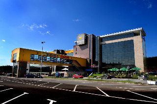 Hotel Business Conference & Spa