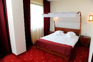 Hotel Business Conference & Spa