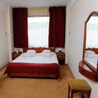 Hotel Business Conference & Spa