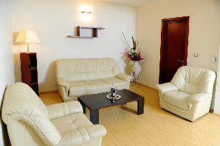 Hotel Business Conference & Spa