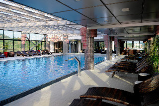 Hotel Business Conference & Spa