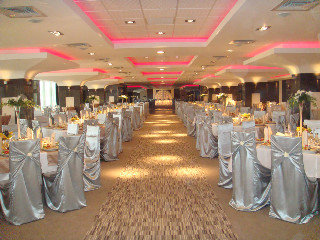 Hotel Business Conference & Spa