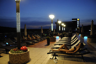 Hotel Business Conference & Spa