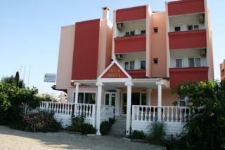 Hotel Butik