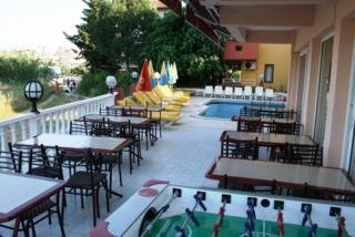 Hotel Butik