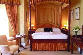 Hotel Butlers Townhouse