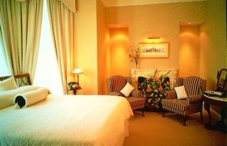 Hotel Butlers Townhouse