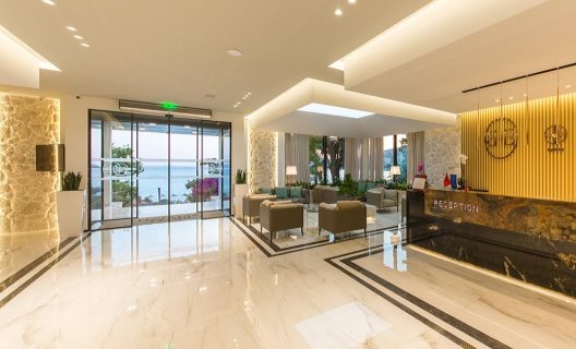 Hotel Butrinti & Spa