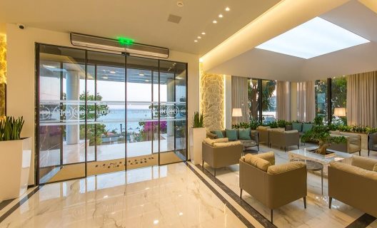 Hotel Butrinti & Spa