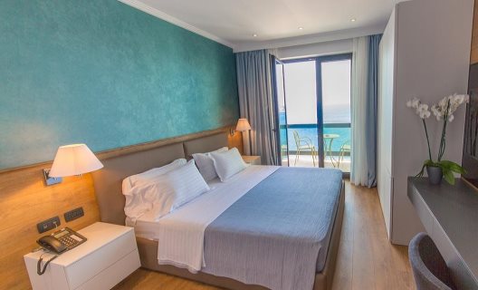 Hotel Butrinti & Spa