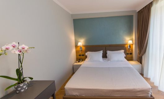 Hotel Butrinti & Spa