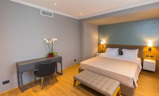 Hotel Butrinti & Spa