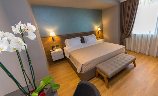 Hotel Butrinti & Spa