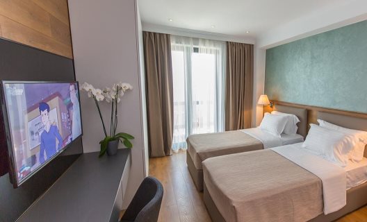 Hotel Butrinti & Spa
