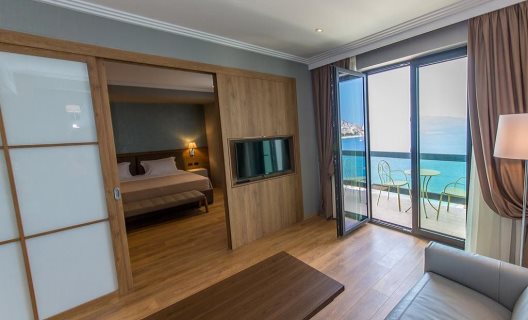 Hotel Butrinti & Spa