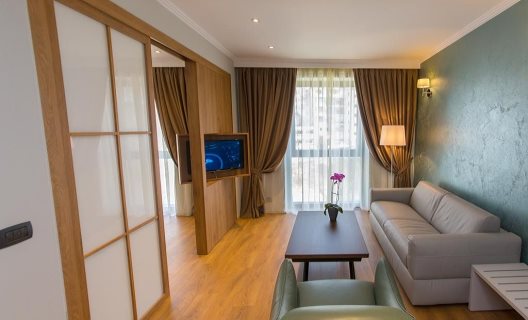 Hotel Butrinti & Spa