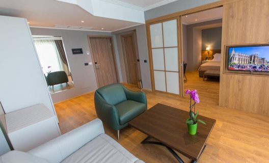Hotel Butrinti & Spa