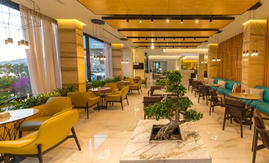 Hotel Butrinti & Spa