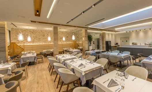 Hotel Butrinti & Spa
