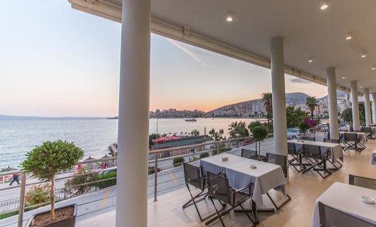 Hotel Butrinti & Spa