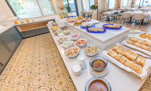 Hotel Butrinti & Spa