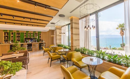 Hotel Butrinti & Spa