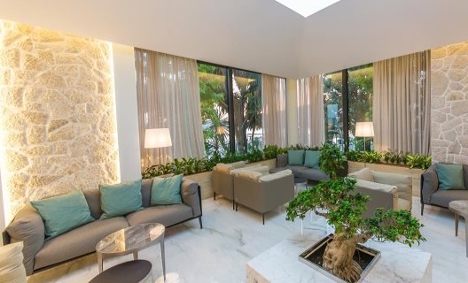 Hotel Butrinti & Spa