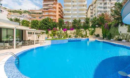 Hotel Butrinti & Spa