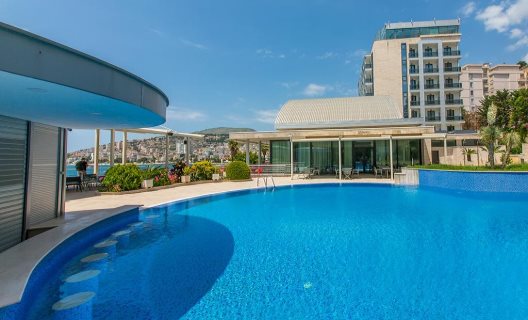 Hotel Butrinti & Spa